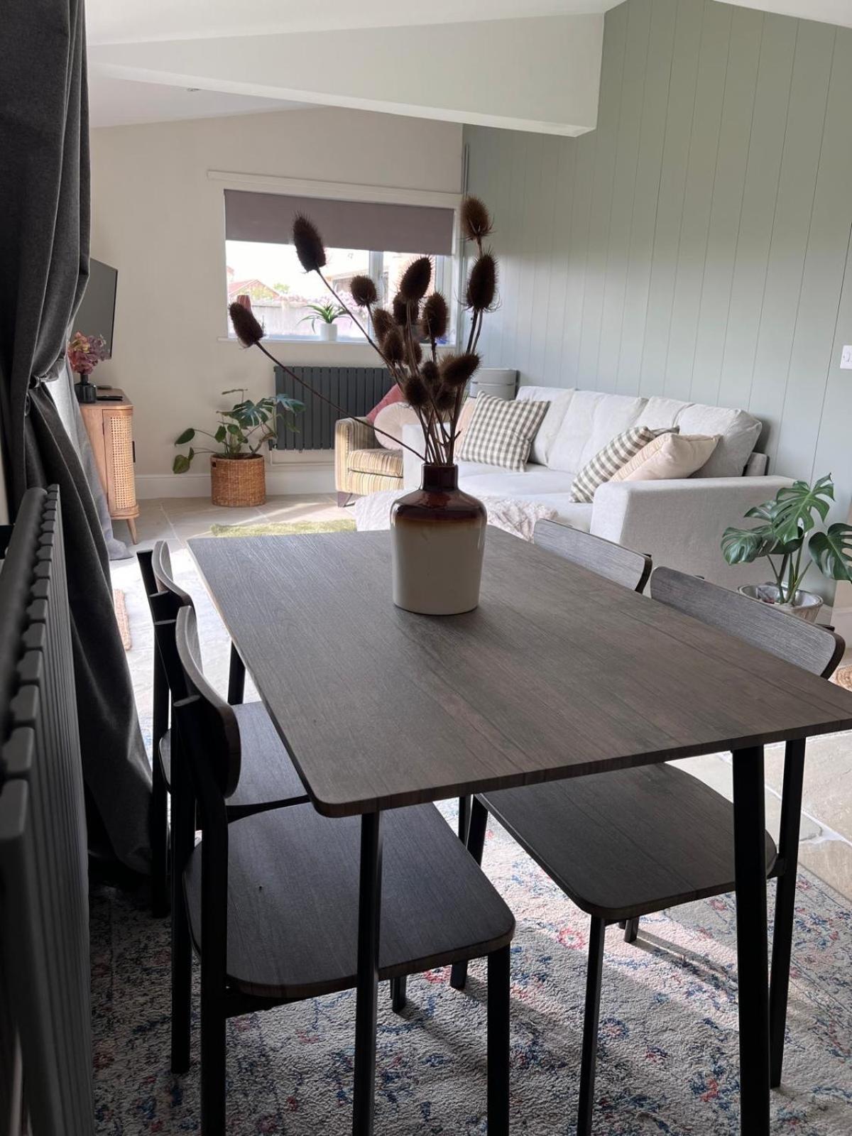The Old Nurseries Luxury Guest Apartment