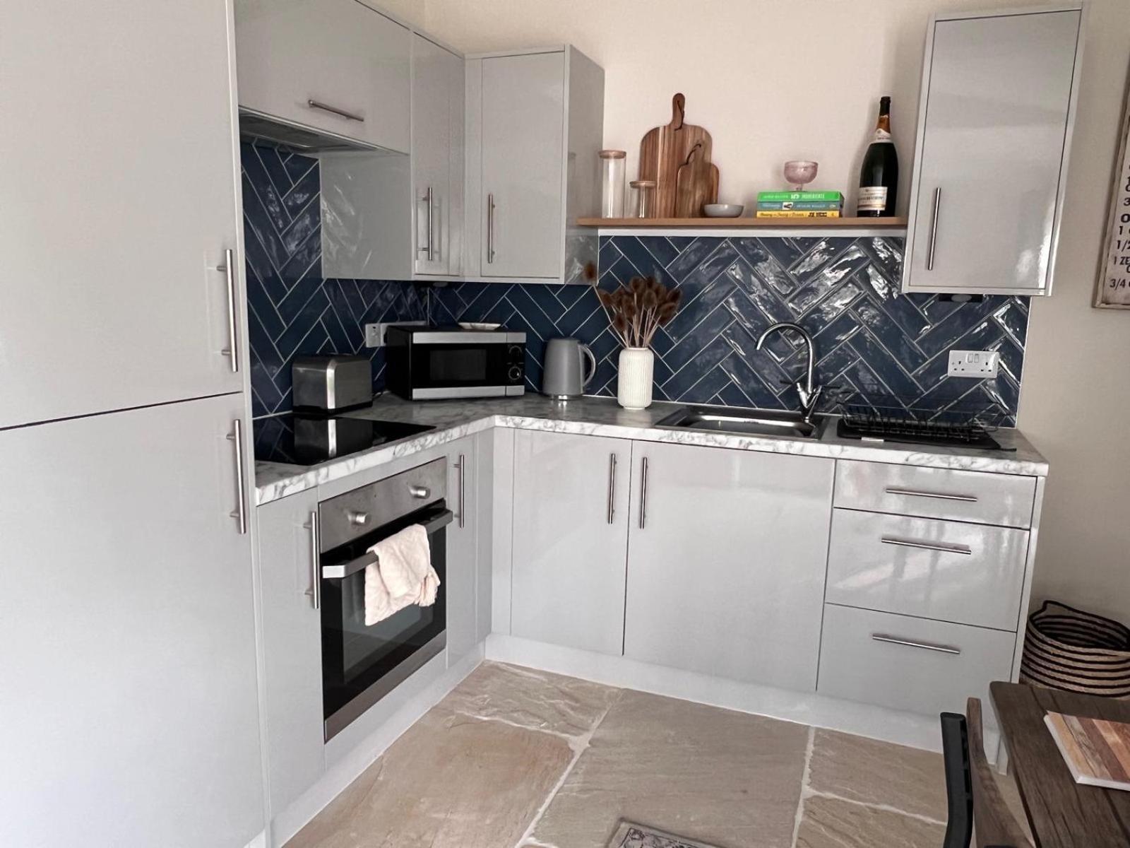 Apartamento The Old Nurseries Luxury Guest