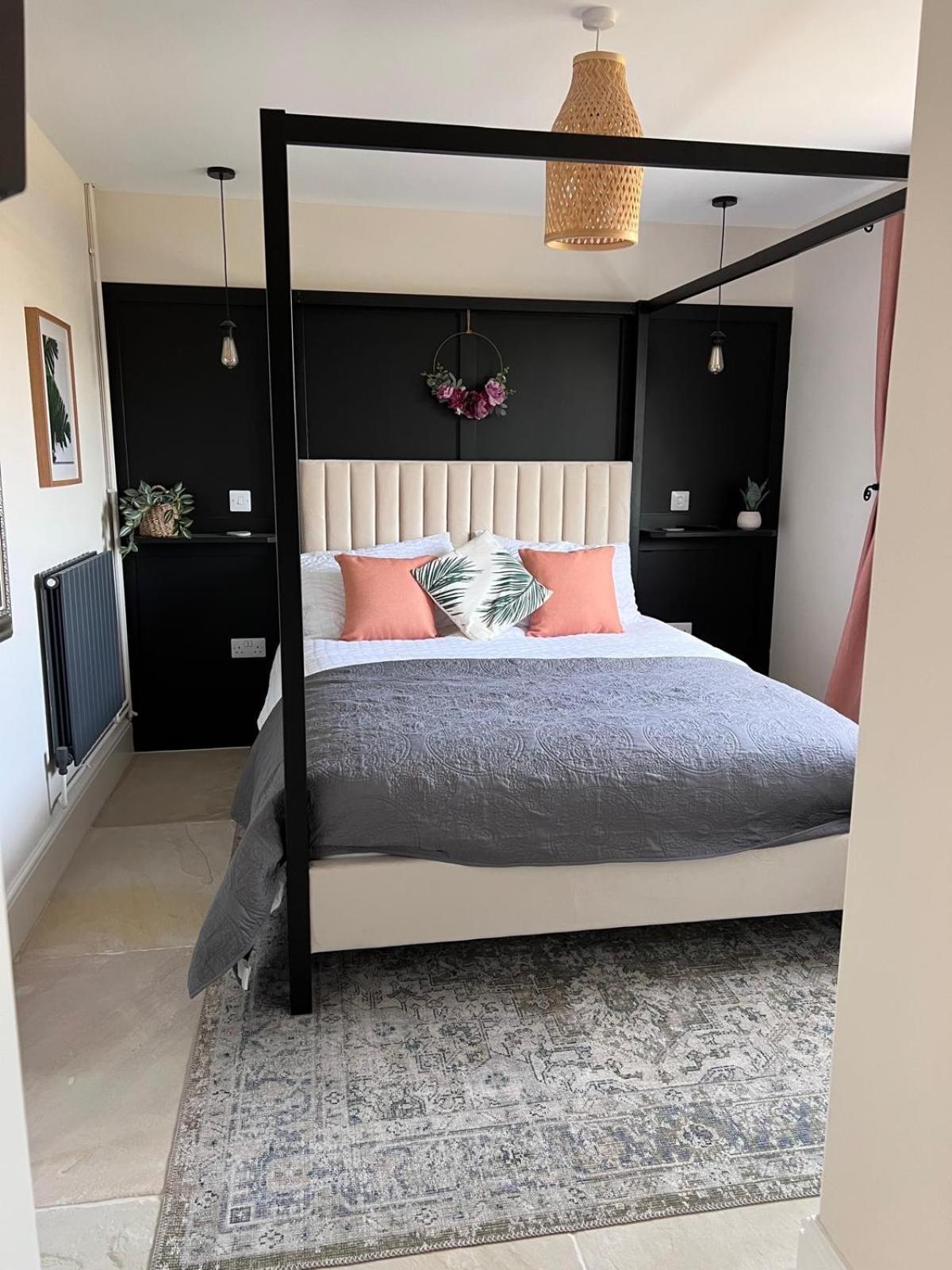 The Old Nurseries Luxury Guest Apartamento *
